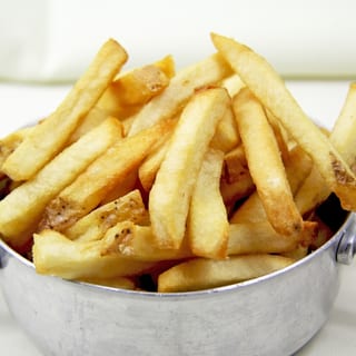 Potato Fries