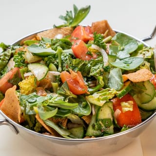 Fattoush Salad