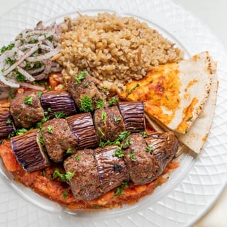 Ourpha Kebab by the Pound