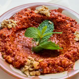 Muhammara