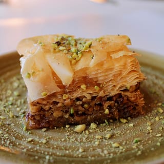 Baklava