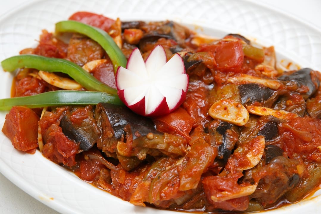 Mousakka