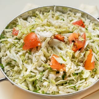Cabbage Salad
