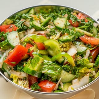 Armenian Salad