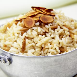 Rice Pilaf